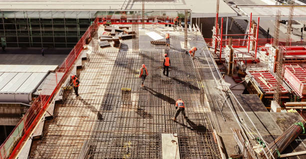 Best Concrete Patio Design and Installation in Brownsboro, TX