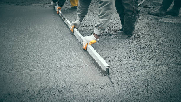 Best Decorative Concrete in Brownsboro, TX