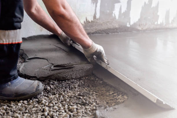 Best Concrete Retaining Walls in Brownsboro, TX